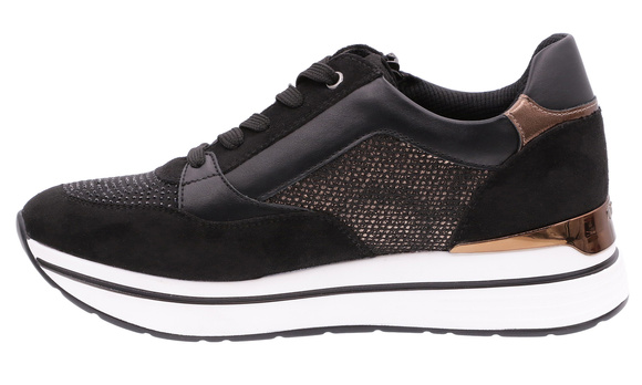 Damen Sportschuhe Sneakers