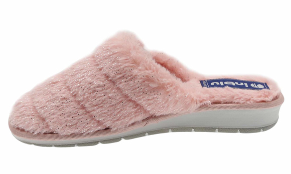 Damen Hausschuhe warme Hausschuhe Fell