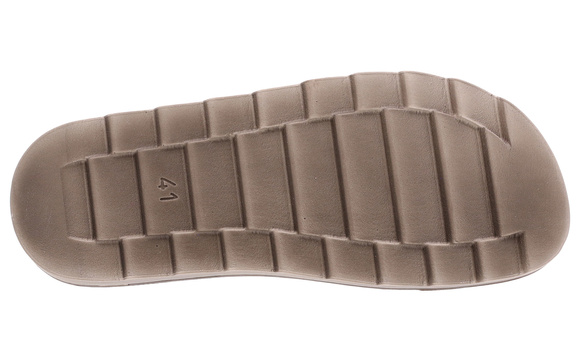 Herren Freizeitsandalen mit Klettverschluss