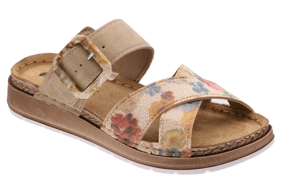 Damen Sommer Flip-Flops