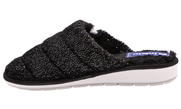 Damen Hausschuhe warme Hausschuhe Fell