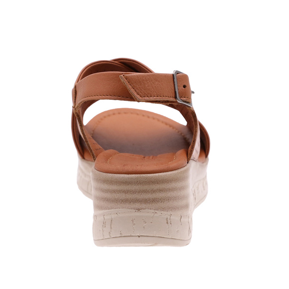 Prophylaktische durchbrochene Sandalen für Damen