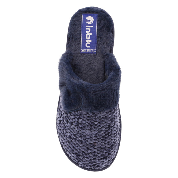 Damen Hausschuhe warmes Zuhause Schuhe Herz