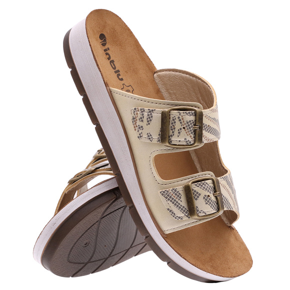 Vorbeugende Flip-Flops für Damen