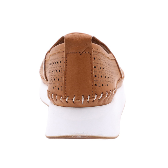 Damenschuhe Mokassins