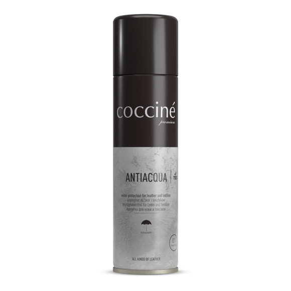 COCCINE ANTIACQUA Spray Schuhpflegemittel 250 ml
