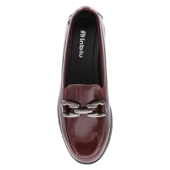 Damenschuhe Mokassins