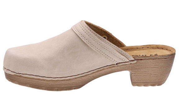 Damen Flip-Flops Block