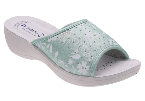 Medizinische Zehenlose Hausschuhe für Damen