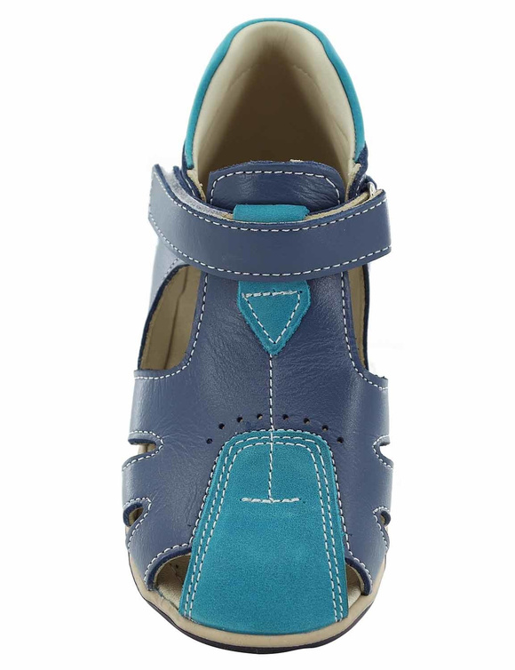 Kindersandalen zur Vorbeugung