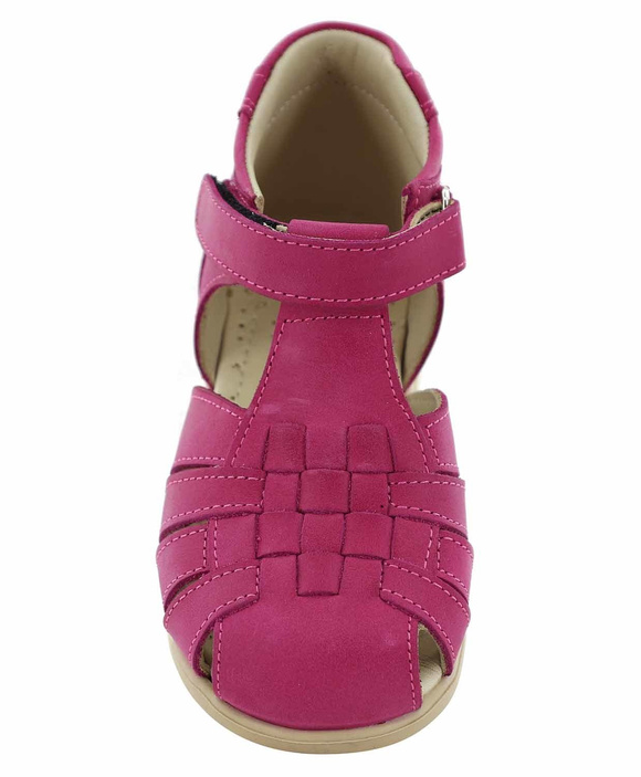 Kindersandalen zur Vorbeugung