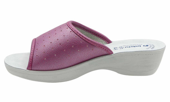 Medizinische Zehenlose Hausschuhe für Damen