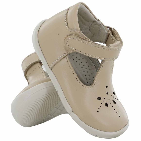 Kinderballerinas zur Prävention