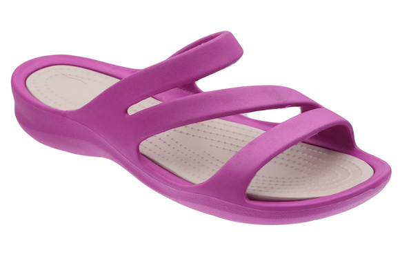 Damen-Flip-Flops aus Schaumstoff