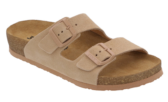 Prophylaktische verstellbare Flip-Flops für Frauen