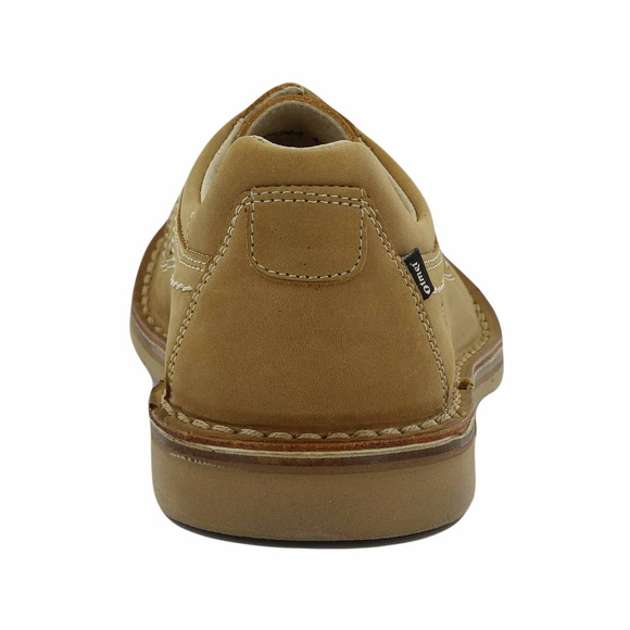 Herrenschuhe Halbstiefel