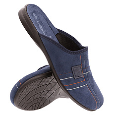 Herren Hausschuhe niedrige Hausschuhe