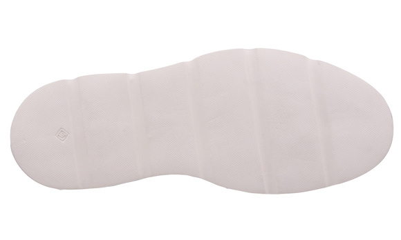 Herrenschuhe Plateauschuhe