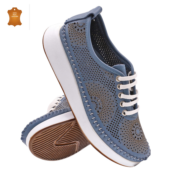 Damenschuhe Halbschuhe