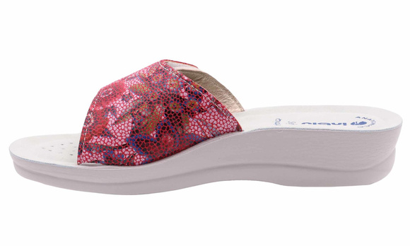 Medizinische Flip-Flops für Damen mit Klettverschluss