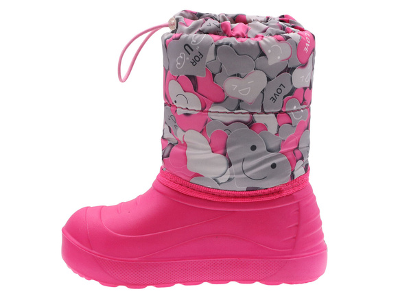 Schneestiefel für Kinder