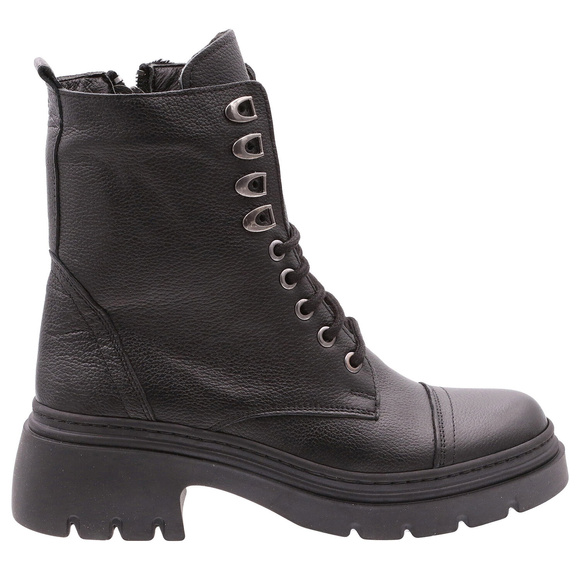 Bikerstiefel für Damen