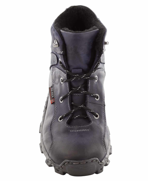 Winter-Trekkingschuhe