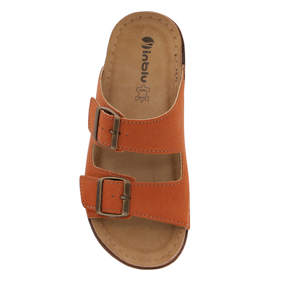 Vorbeugende Flip-Flops für Damen