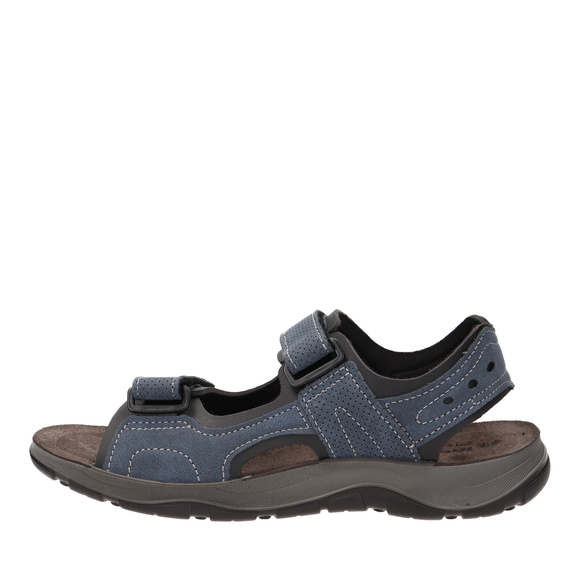 Prophylaxesandalen für Herren