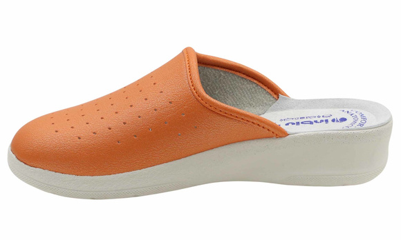 Medizinische Flip-Flops für Damen, prophylaktisch