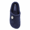 Frottee-Hausschuhe für Damen