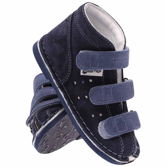 Kinder-Vorbeugeschuhe