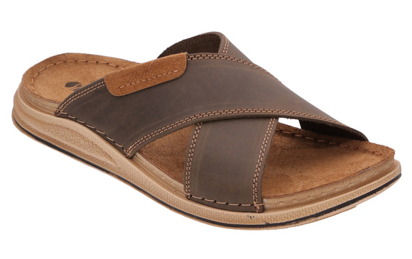 Vorbeugende Flip-Flops für Herren