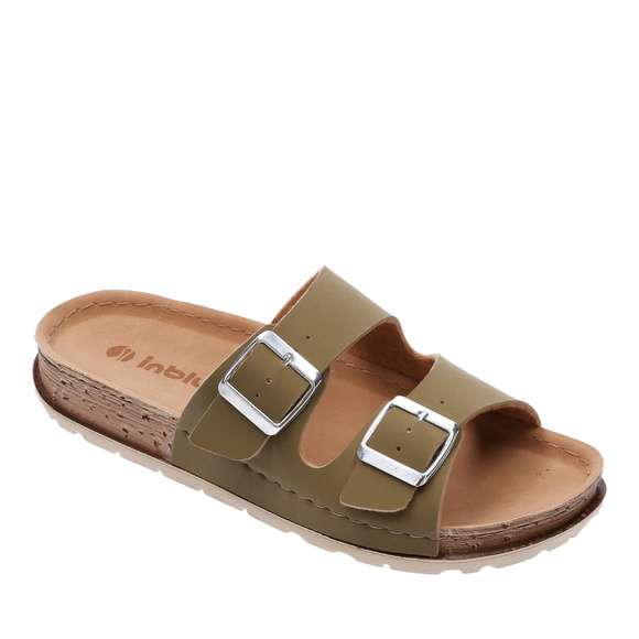 Vorbeugende Flip-Flops für Damen