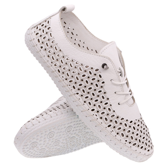 Sportschuhe für Frauen durchbrochene Halbschuhe