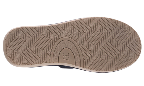 Damen Hausschuhe warmes Hausschuhwerk