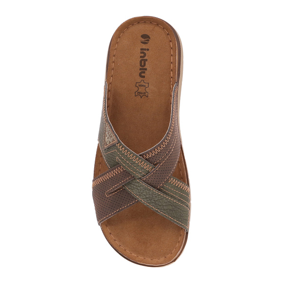 Vorbeugende Flip-Flops für Herren