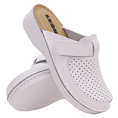 Prophylaktische medizinische Hausschuhe für Frauen