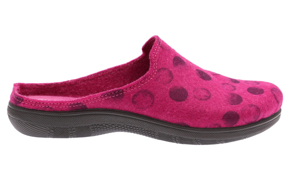 Damen Hausschuhe Filz Hausschuhe