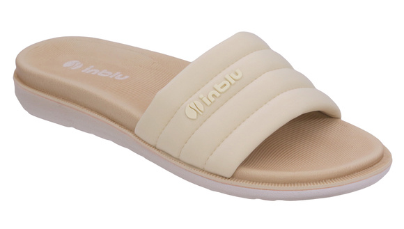 Damen Sommer Flip-Flops mit Komfort-Einlage