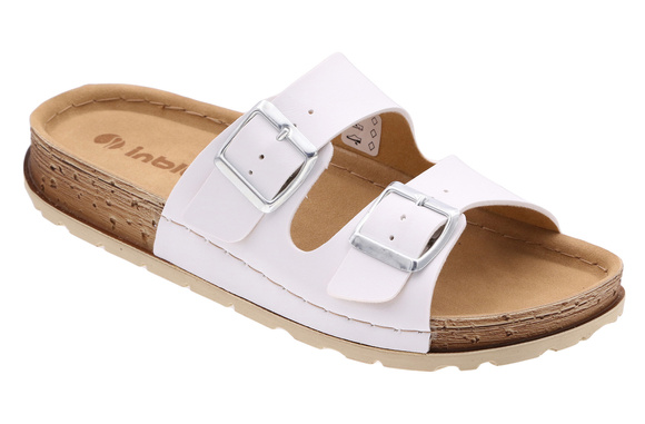 Vorbeugende Flip-Flops für Damen