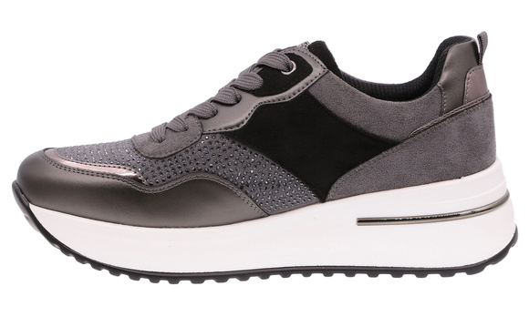 Damen Sportschuhe Sneakers