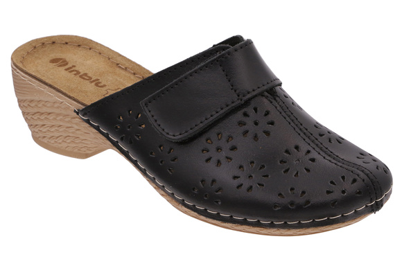 Durchbrochene Damen-Flip-Flops