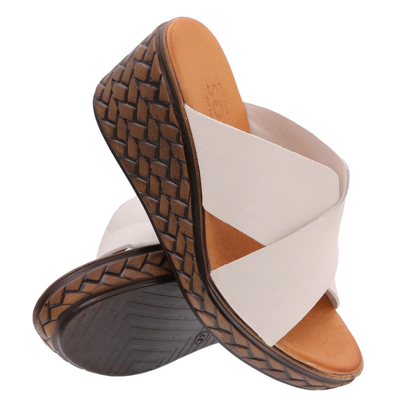 Prophylaktische hohe Flip-Flops für Frauen