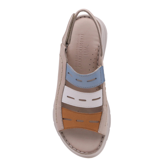 Damensandalen zur Vorbeugung empfindlicher Füße