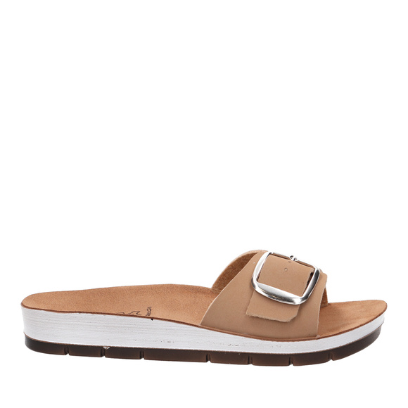 Vorbeugende Flip-Flops für Damen