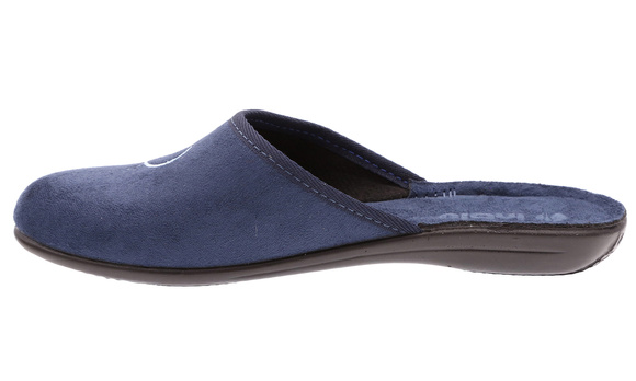 Damen Hausschuhe Niedrige Hausschuhe Stickerei