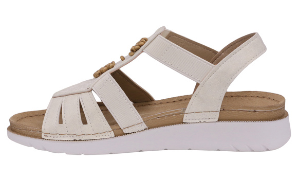 Prophylaxesandalen für Damen