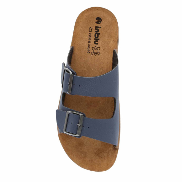 Vorbeugende Flip-Flops für Herren