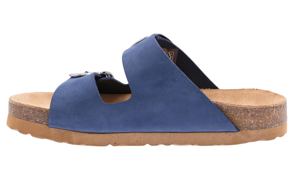 Damen Flip-Flops mit Prophylaxeschnallen